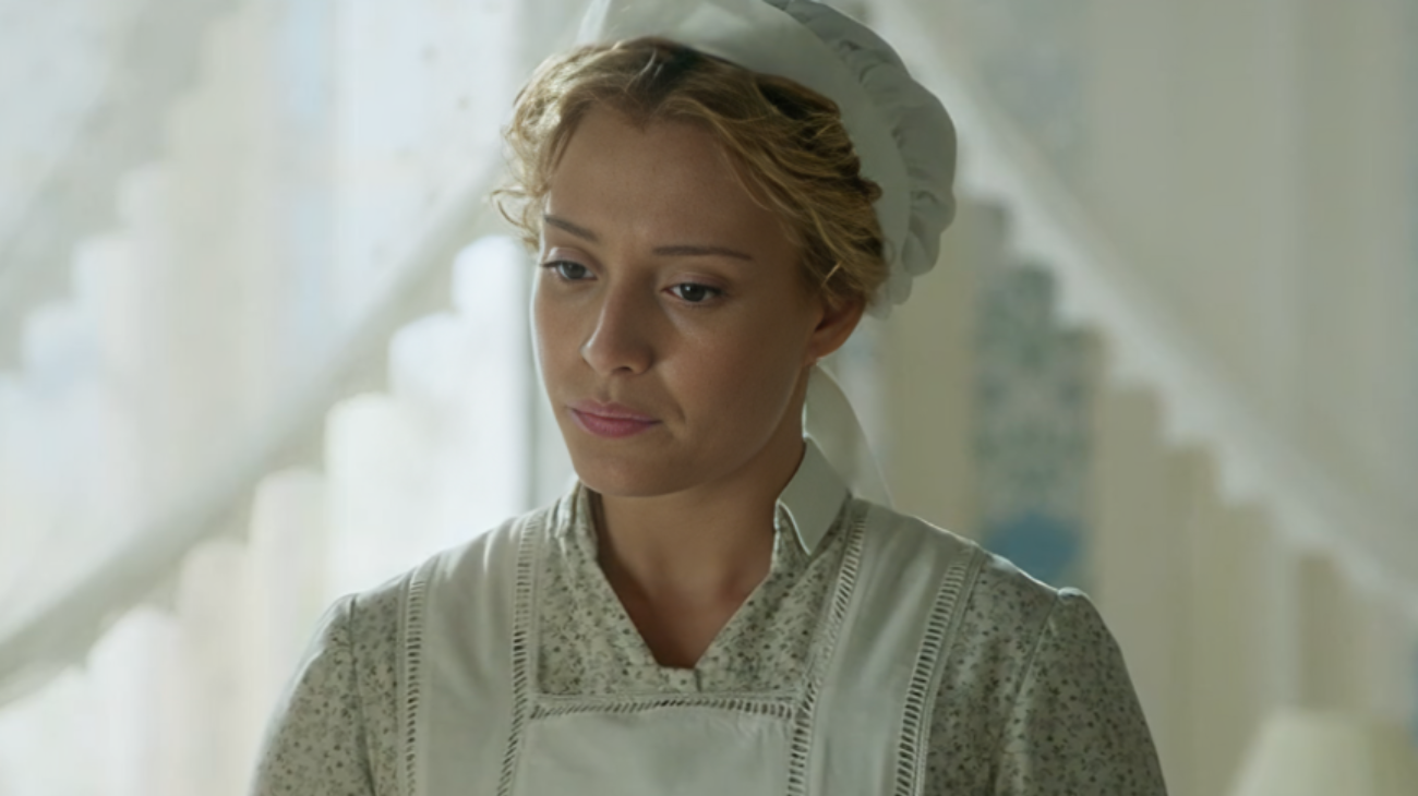 la promessa anticipazioni 29 dicembre 3 gennaio