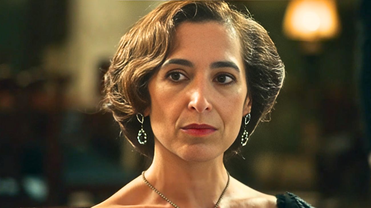 la promessa anticipazione 25 dicembre