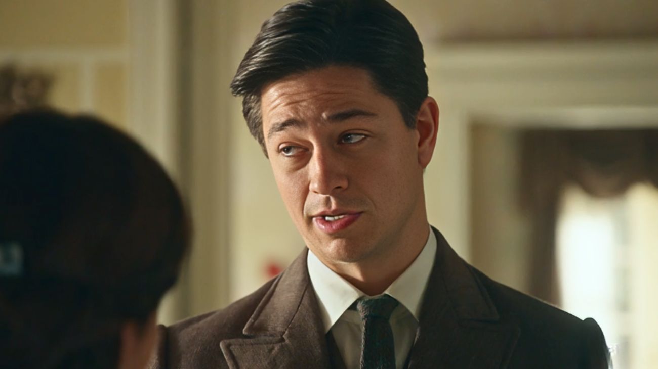 la promessa anticipazioni 24 dicembre