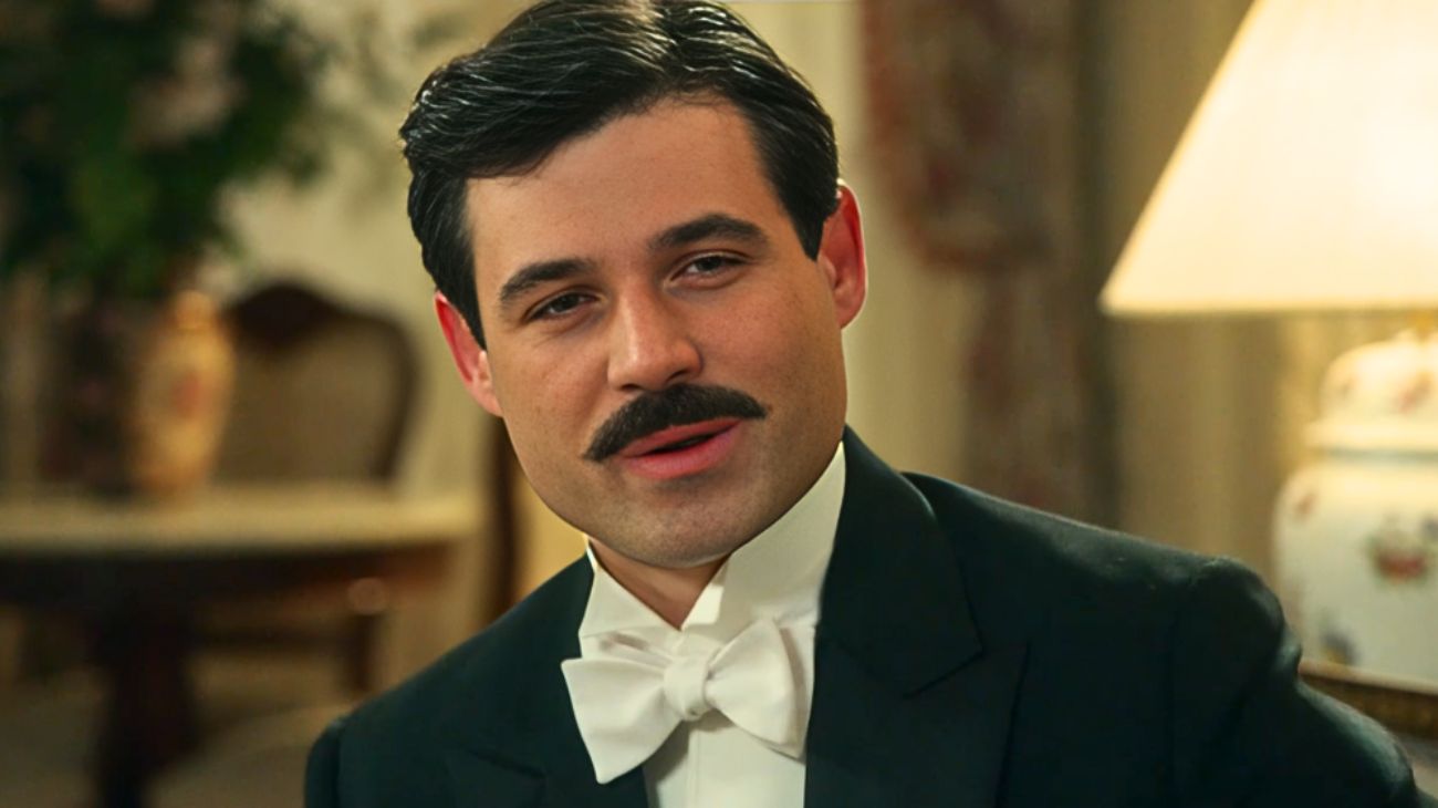 la promessa anticipazioni domani 25 dicembre