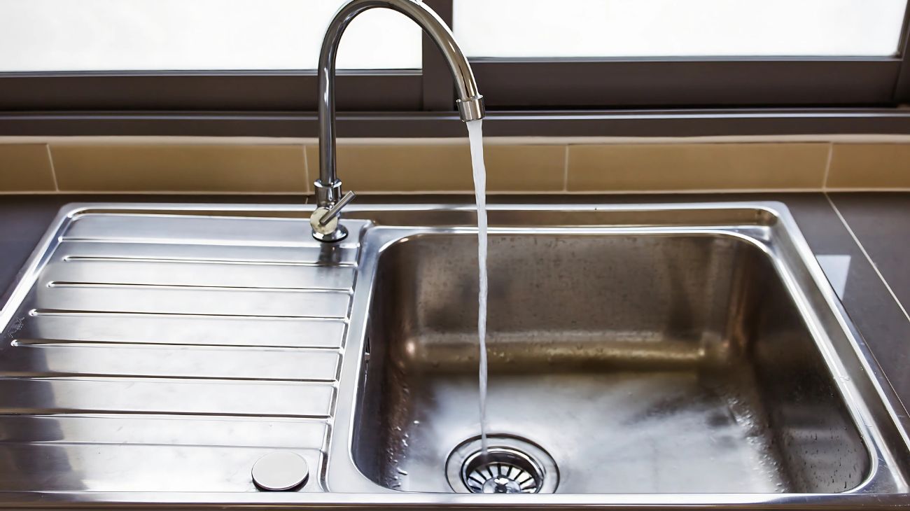 lavello cucina