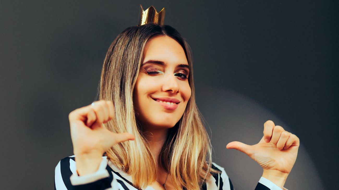 frasi persone egocentriche