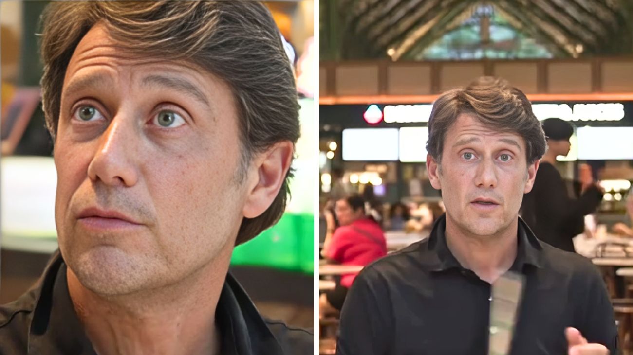 little big italy risotto mare