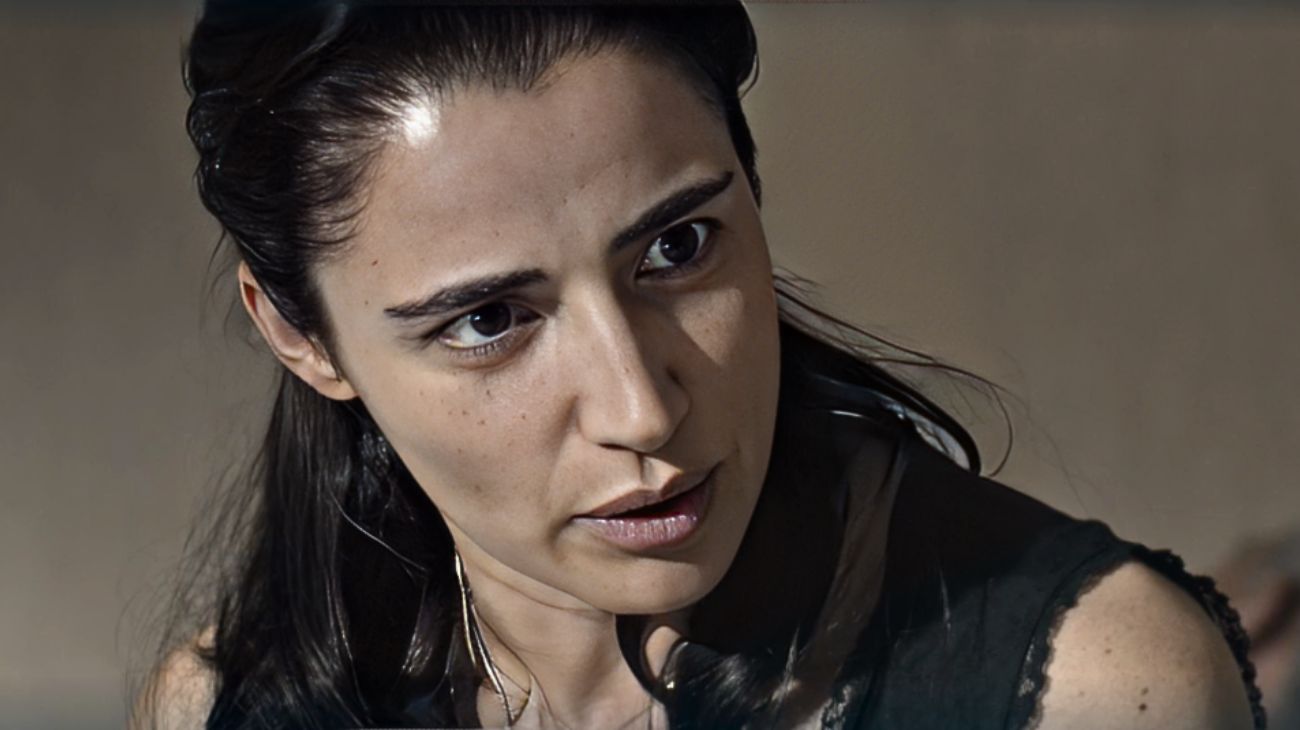 luisa ranieri raiplay