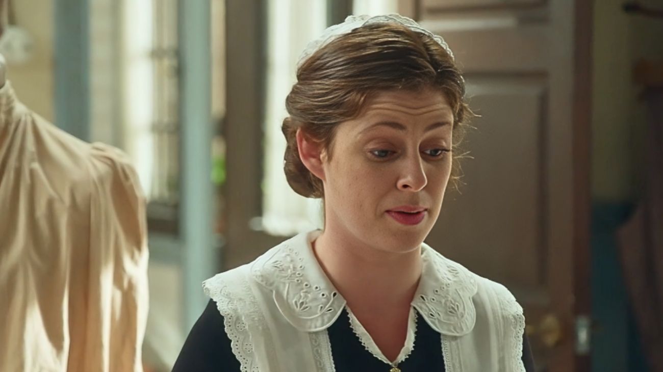 maria la promessa puntata