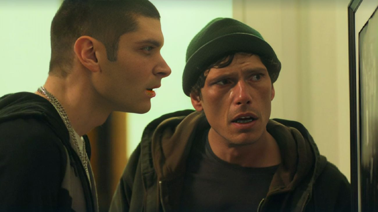 martari scena libera