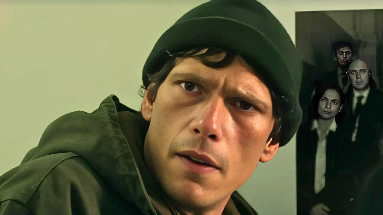 matteo martari netflix