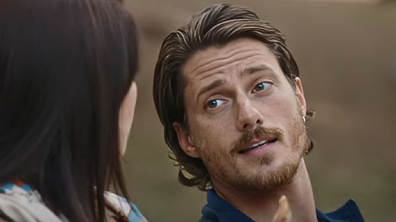 netflix storia amore doc