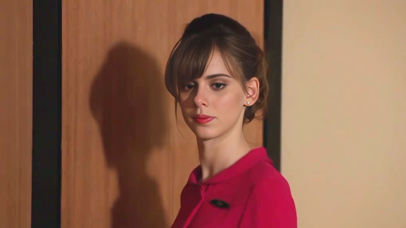 il paradiso delle signore venere