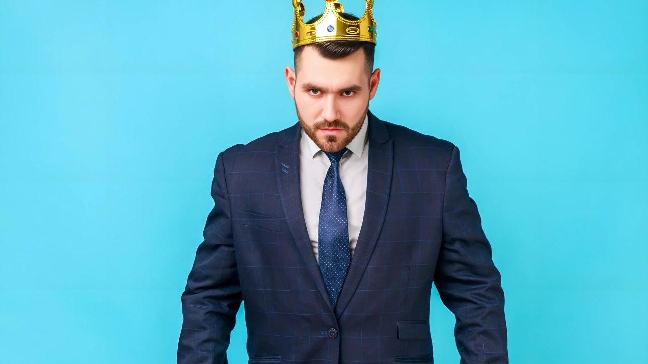 narcisisti psicologia