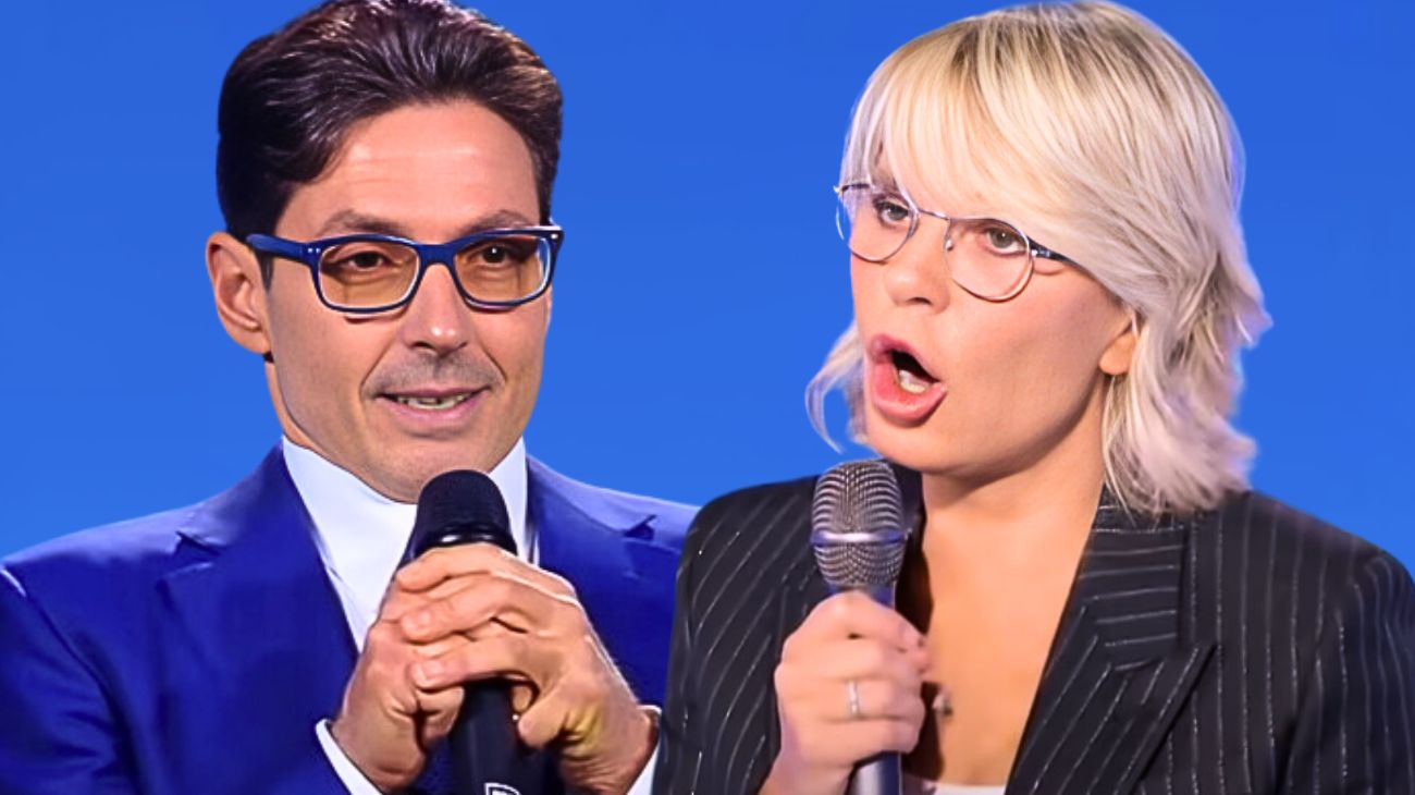 Pier Silvio Berlusconi