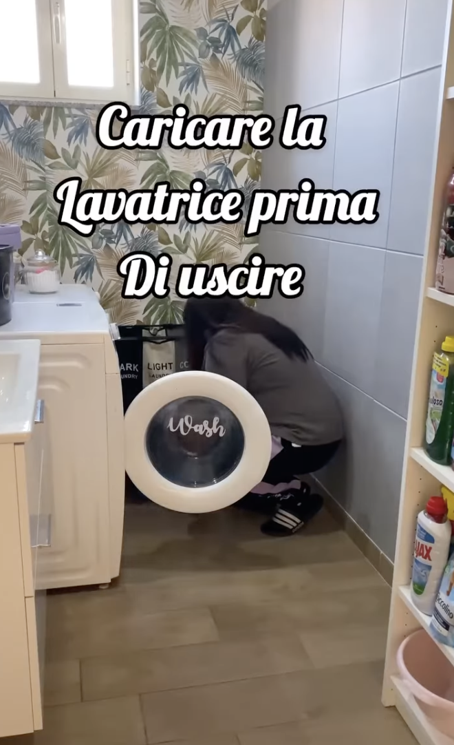 Pulizie di casa