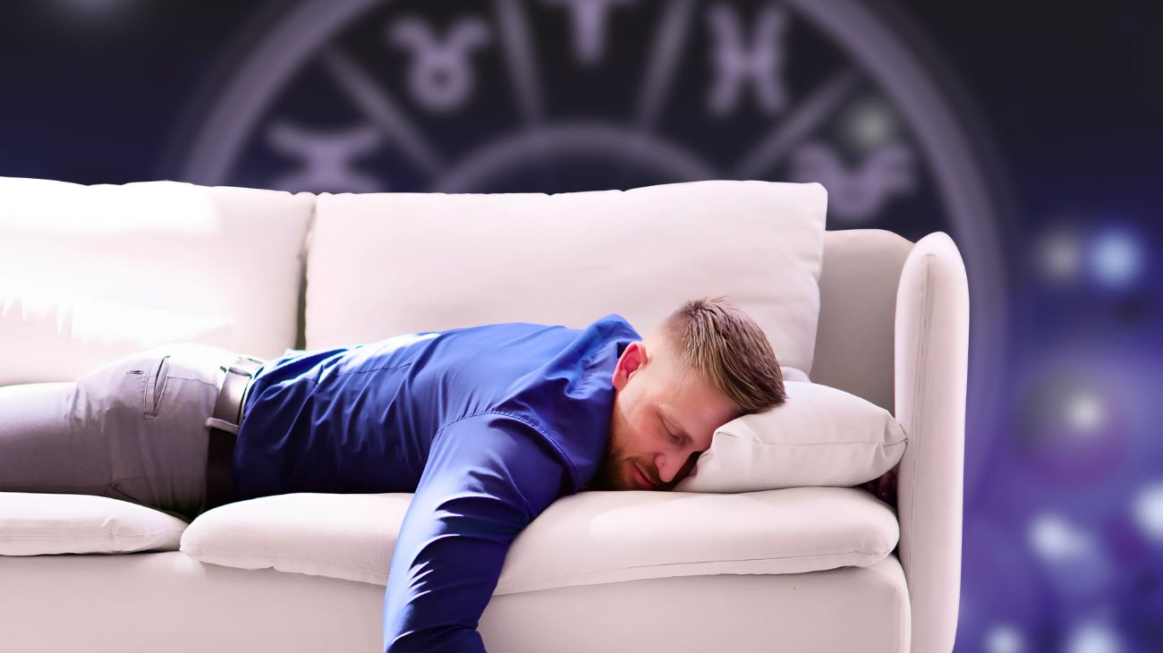 Segni zodiacali pigri