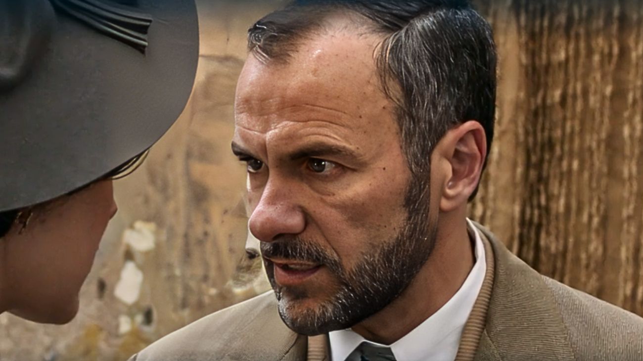 raiplay massimiliano gallo