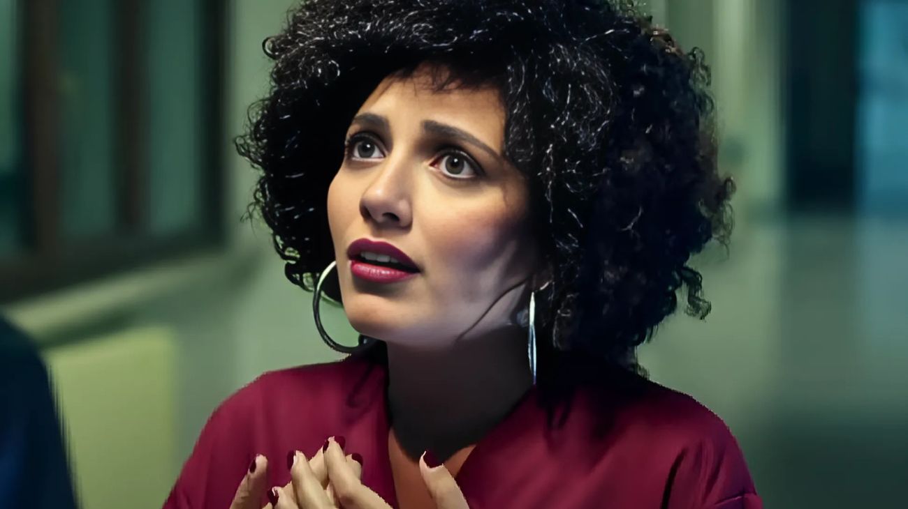 raiplay serena rossi