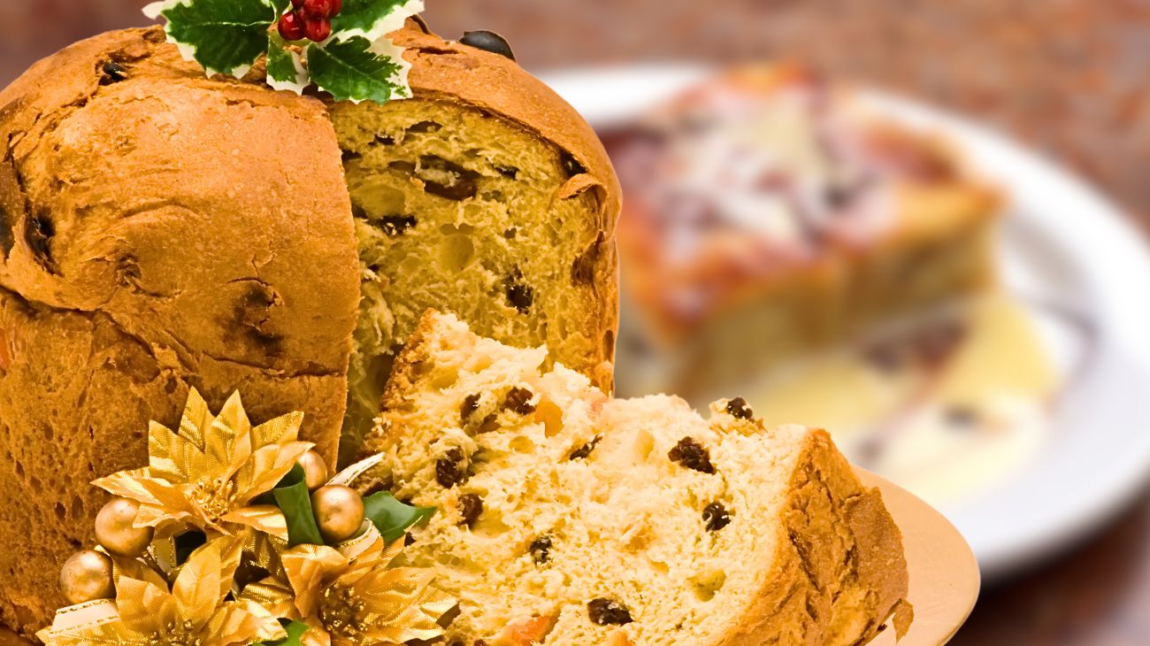 panettone