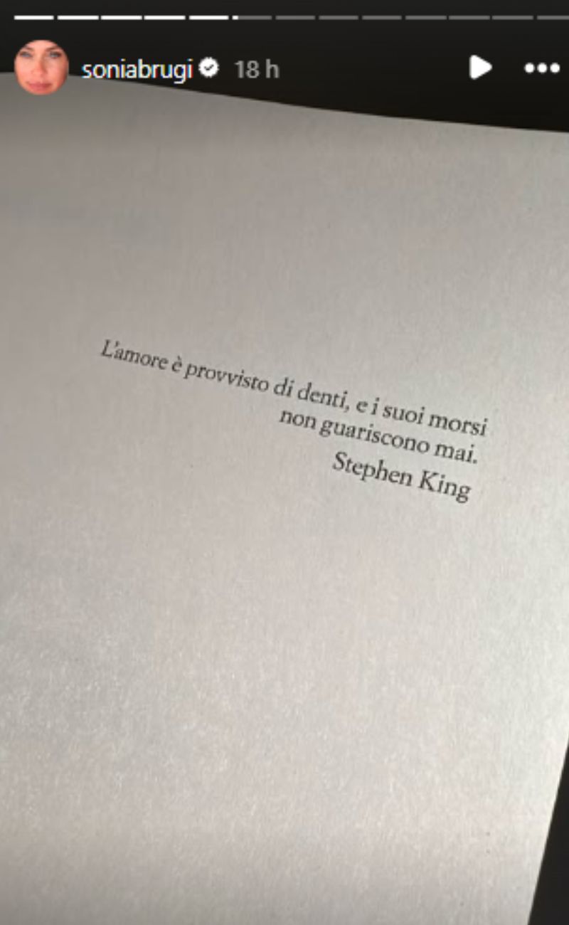 sonia bruganelli 1