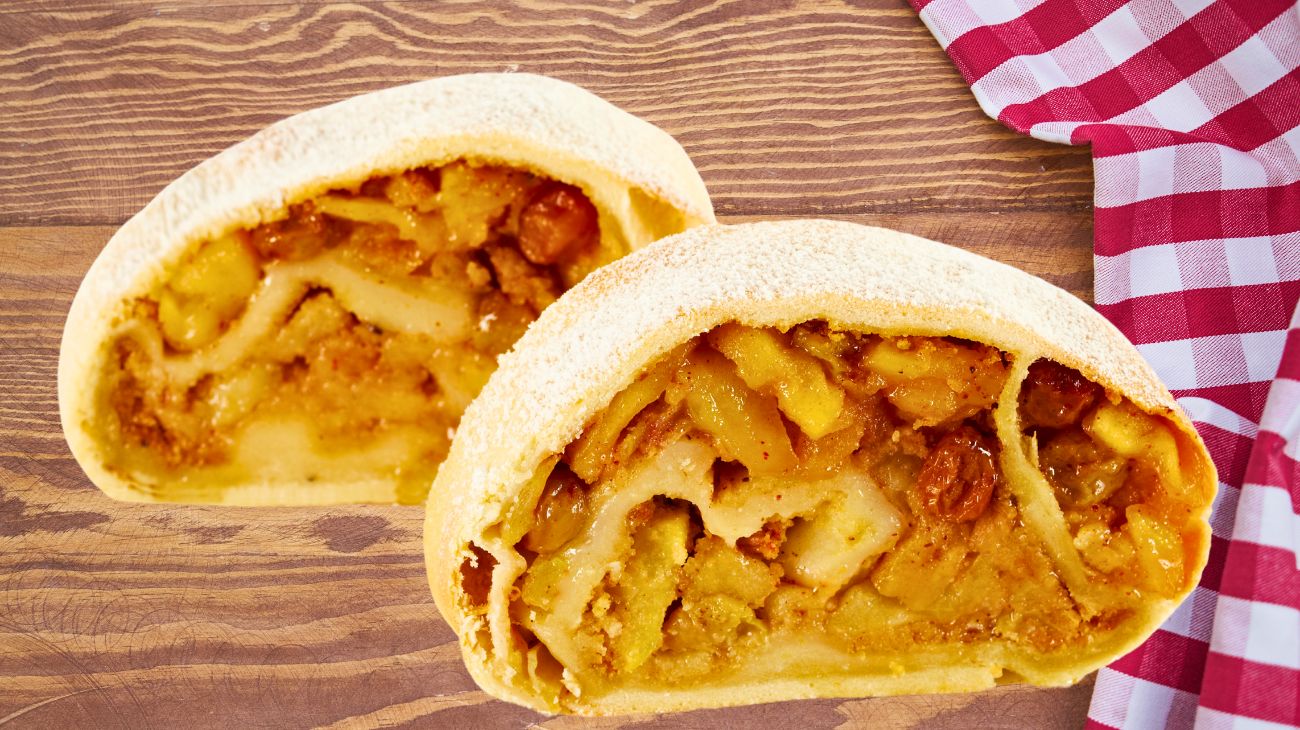 strudel di mele borgo (1)