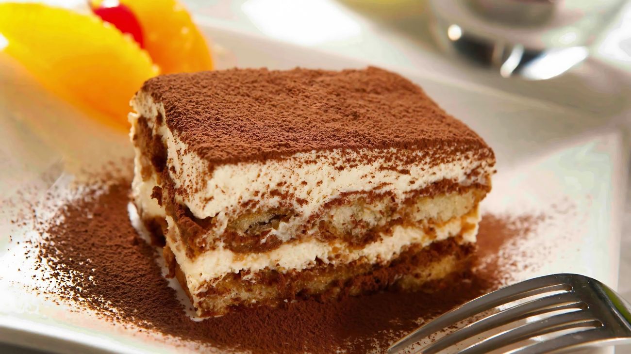 tiramisù pandoro