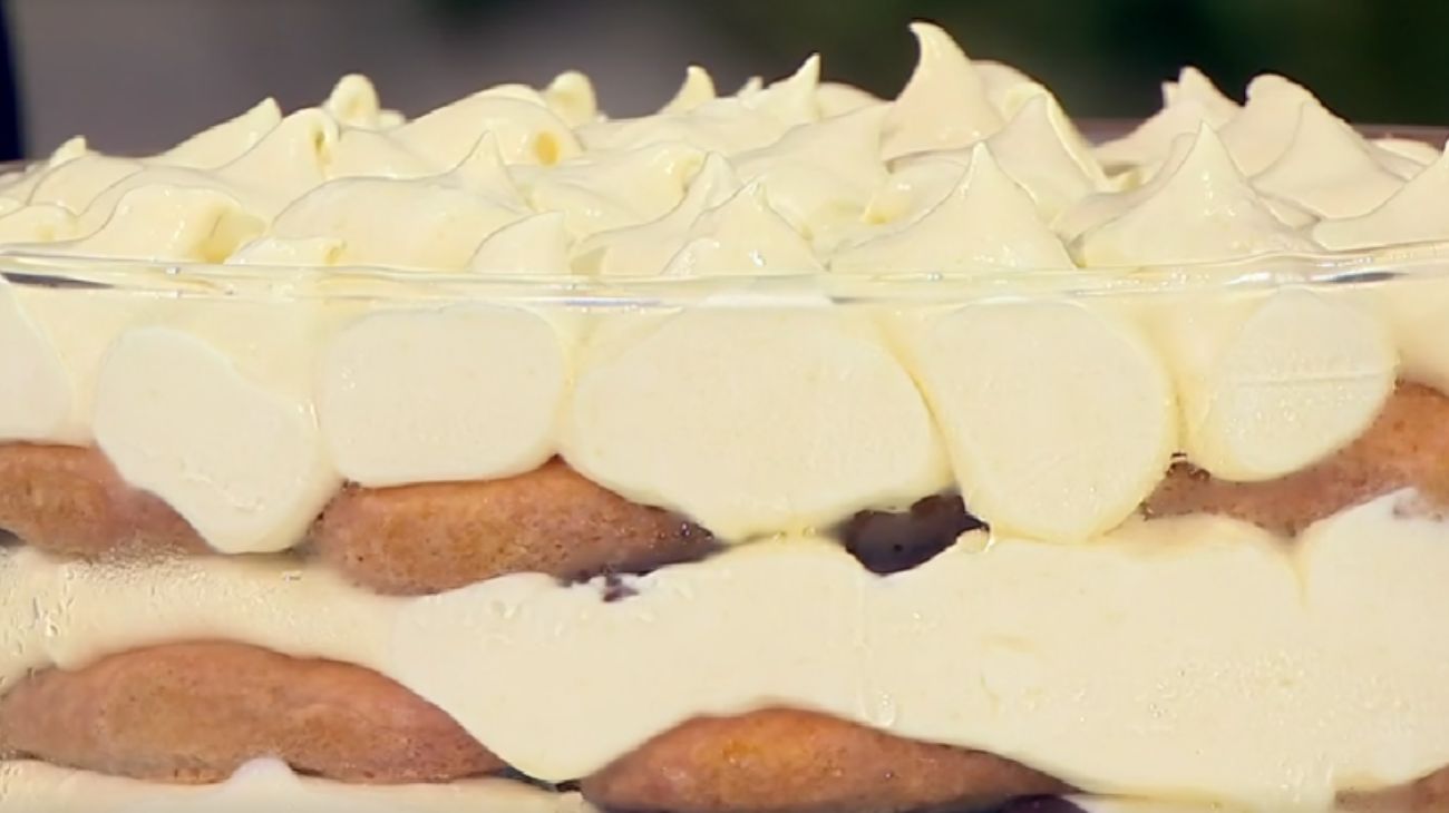 tiramisù daniele persegani