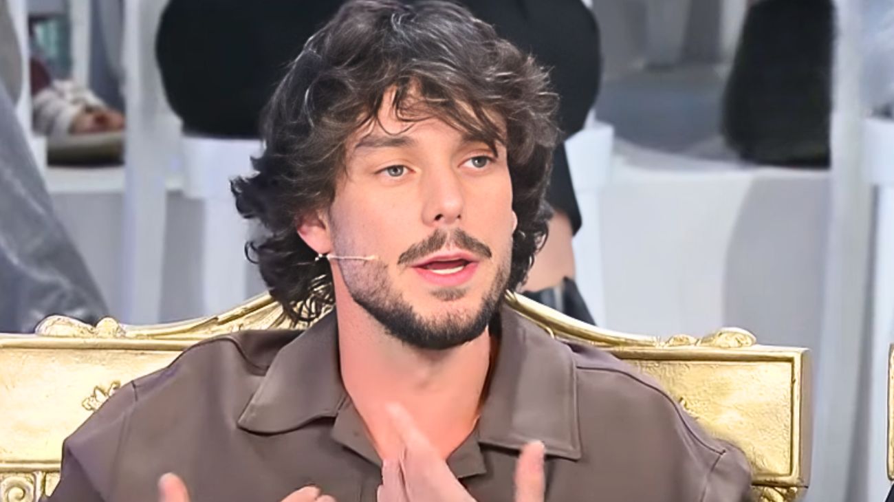 uomini e donne ex tronista michele