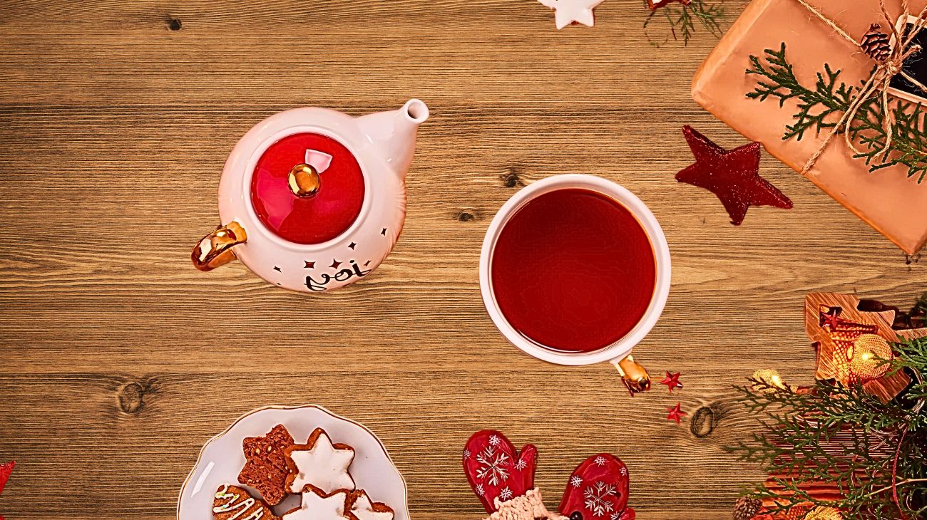 invitare parenti Natale