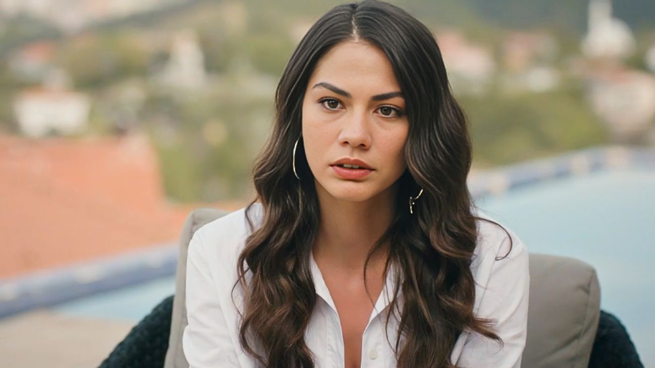 zeynep anticipazioni