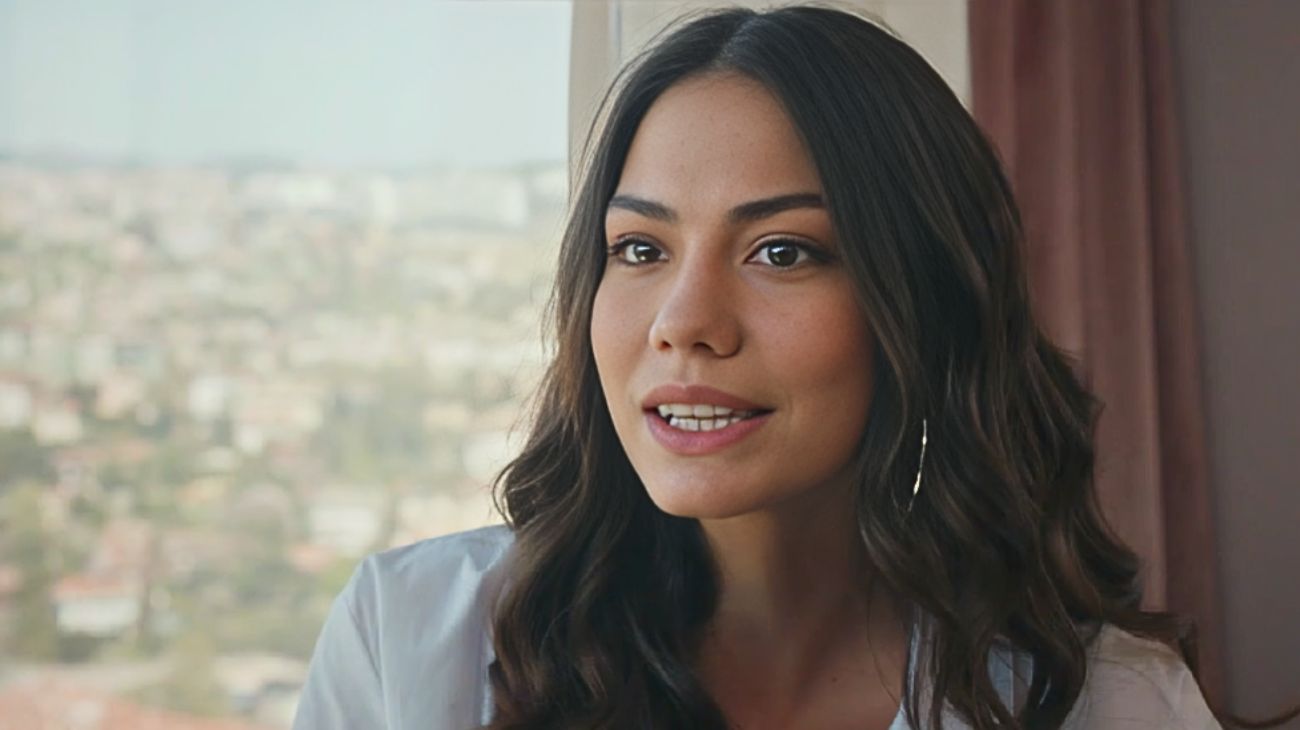 zeynep prossime puntate