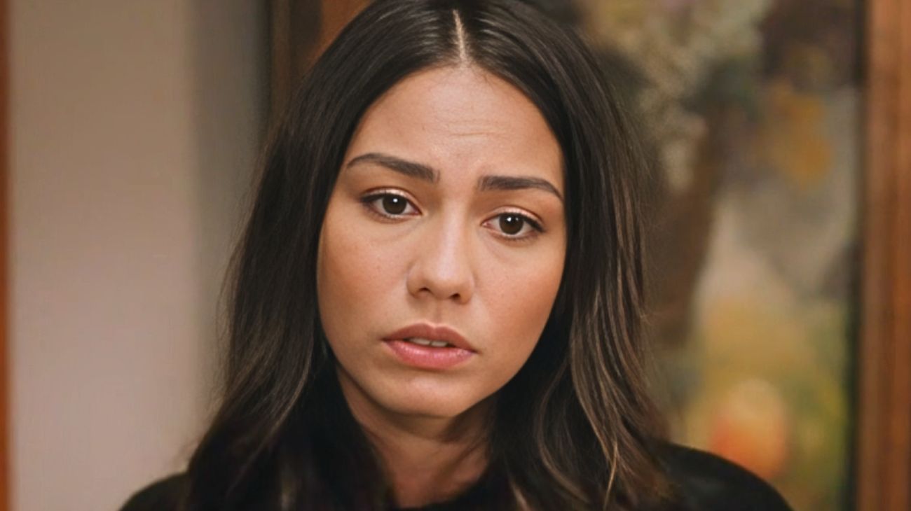 zeynep soap anticipazioni