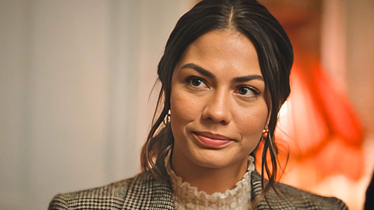 zeynep soap anticipazioni