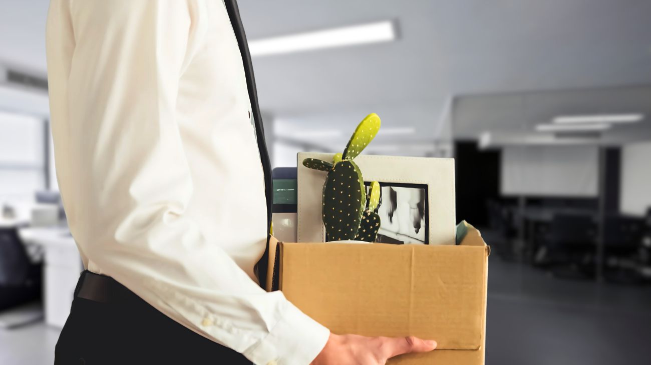 dipendenti licenziati