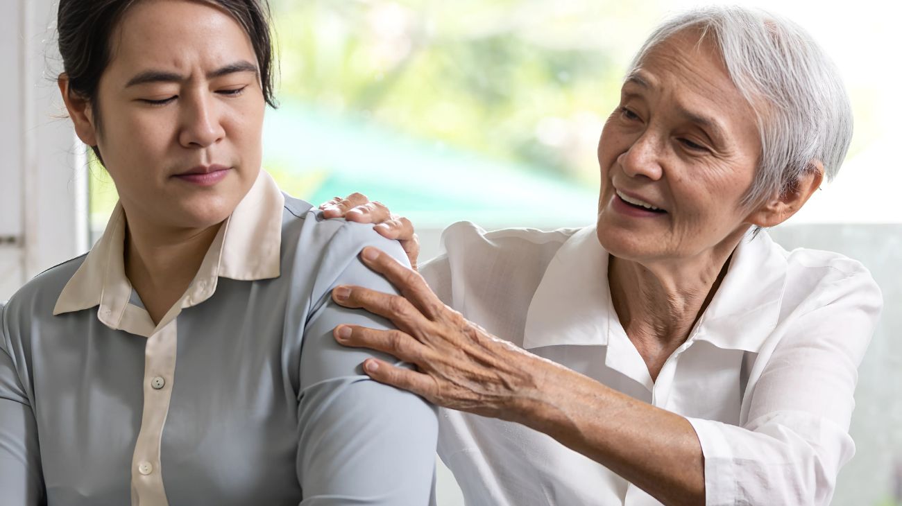 5 azioni che ripetono le persone permalose