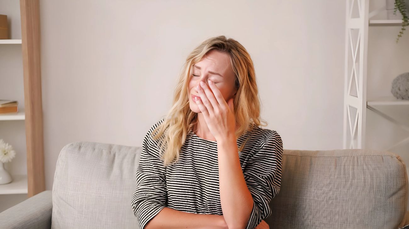 5 consigli per sbloccarsi emotivamente