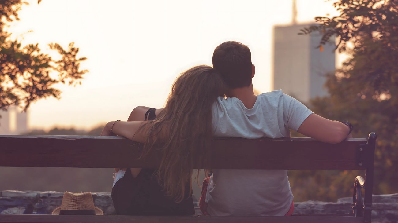 5 dimostrazioni per dire Ti Voglio bene senza parlare