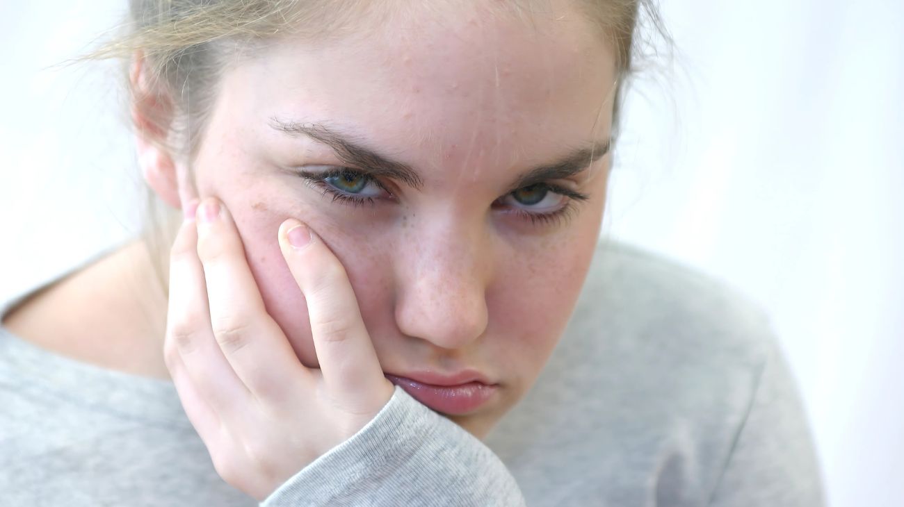 6 comportamenti da notare nelle persone diffidenti