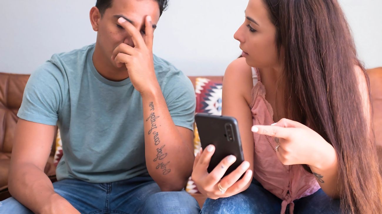 9 comportamenti non onesto