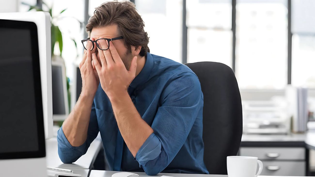 Allontanarsi dalle pressioni sociali per vivere meglio