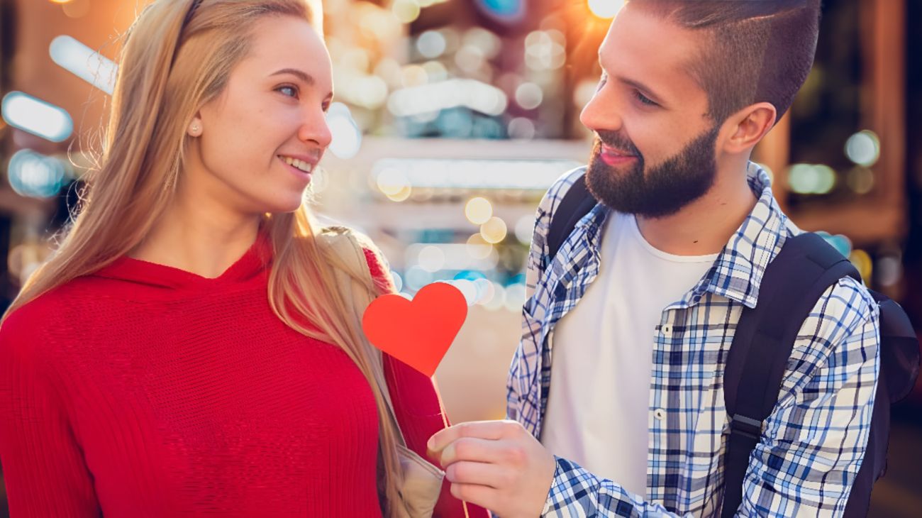 Amore o infatuazione