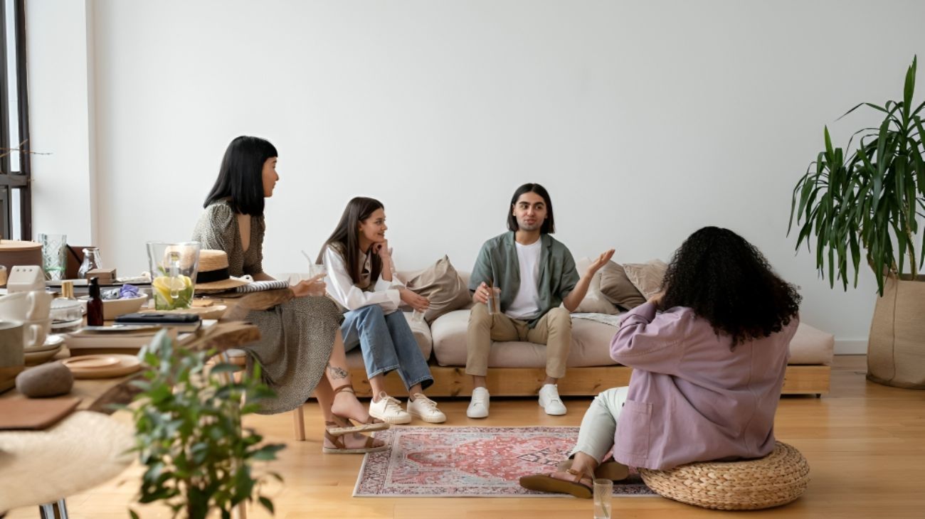 Bisogno di approvazioni, ecco perché accade