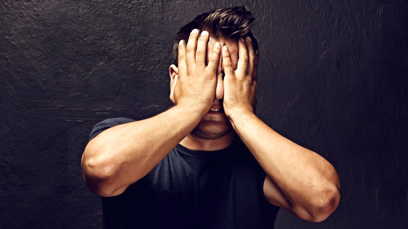 Come affrontare una brutta delusione