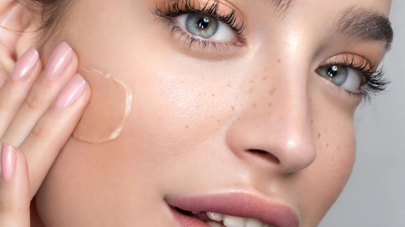 Come avere una pelle perfetta