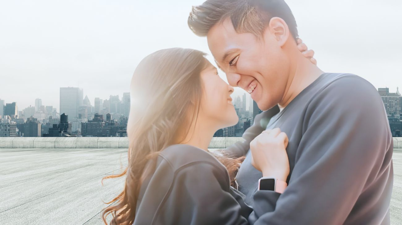 Come capire quando è amore o infatuazione, i segnali