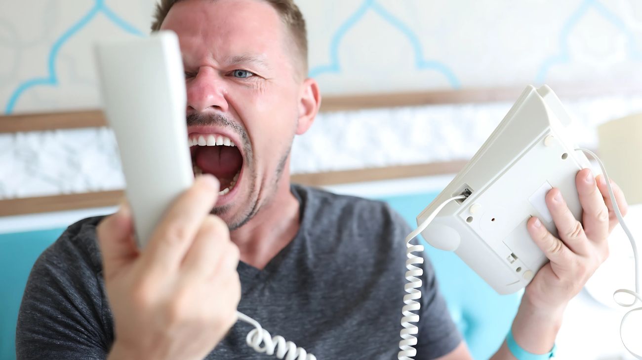 Come controllare la rabbia immotivata, i consigli da seguire