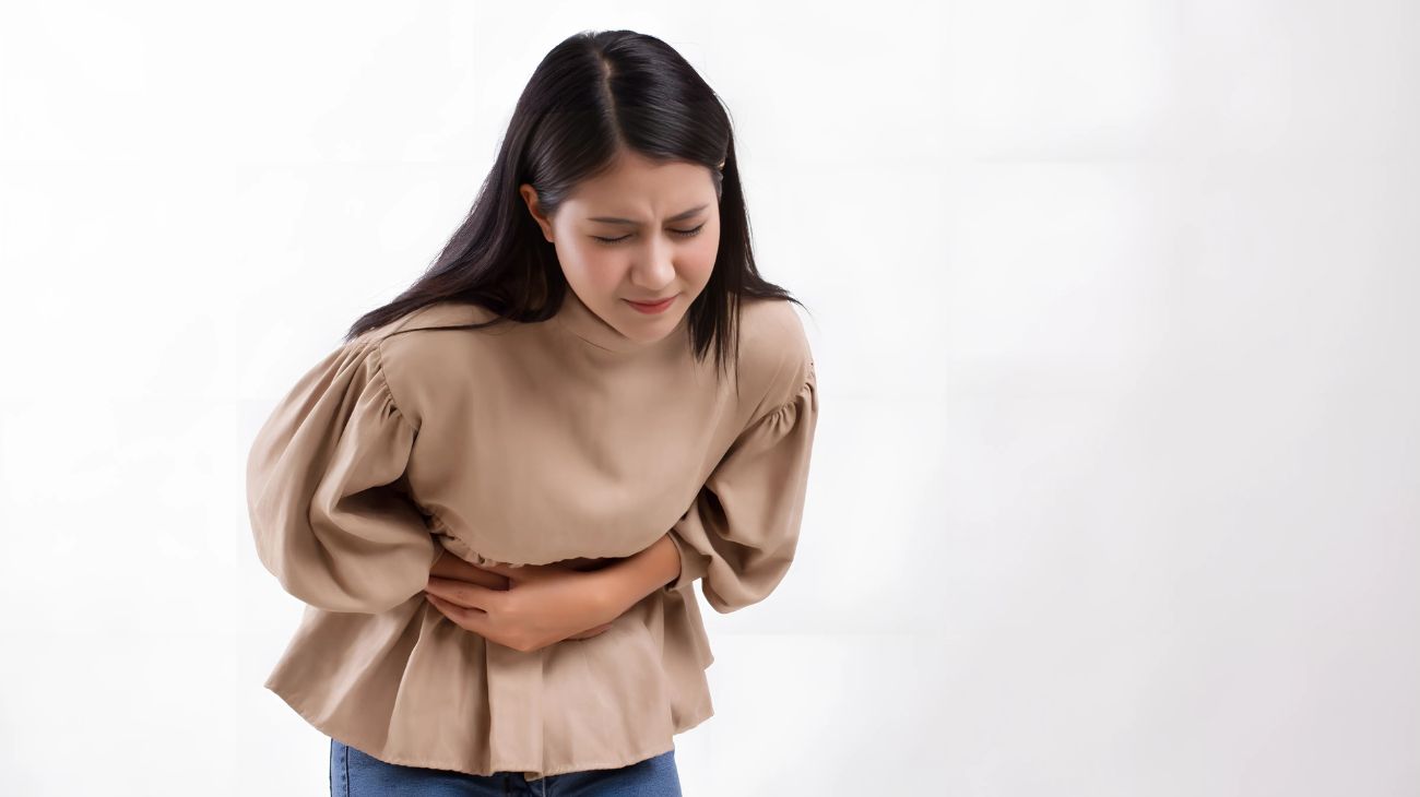 Come dire addio al fastidioso dolore allo stomaco