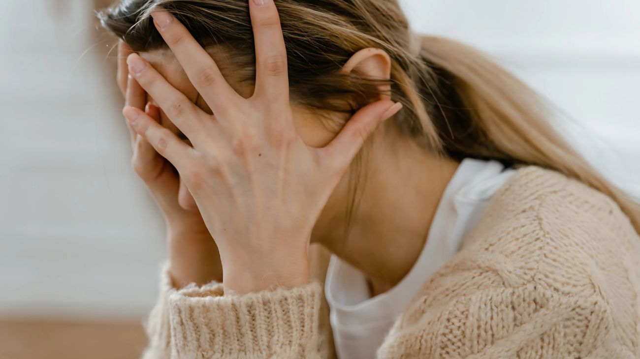 Come eliminare i pensieri negativi