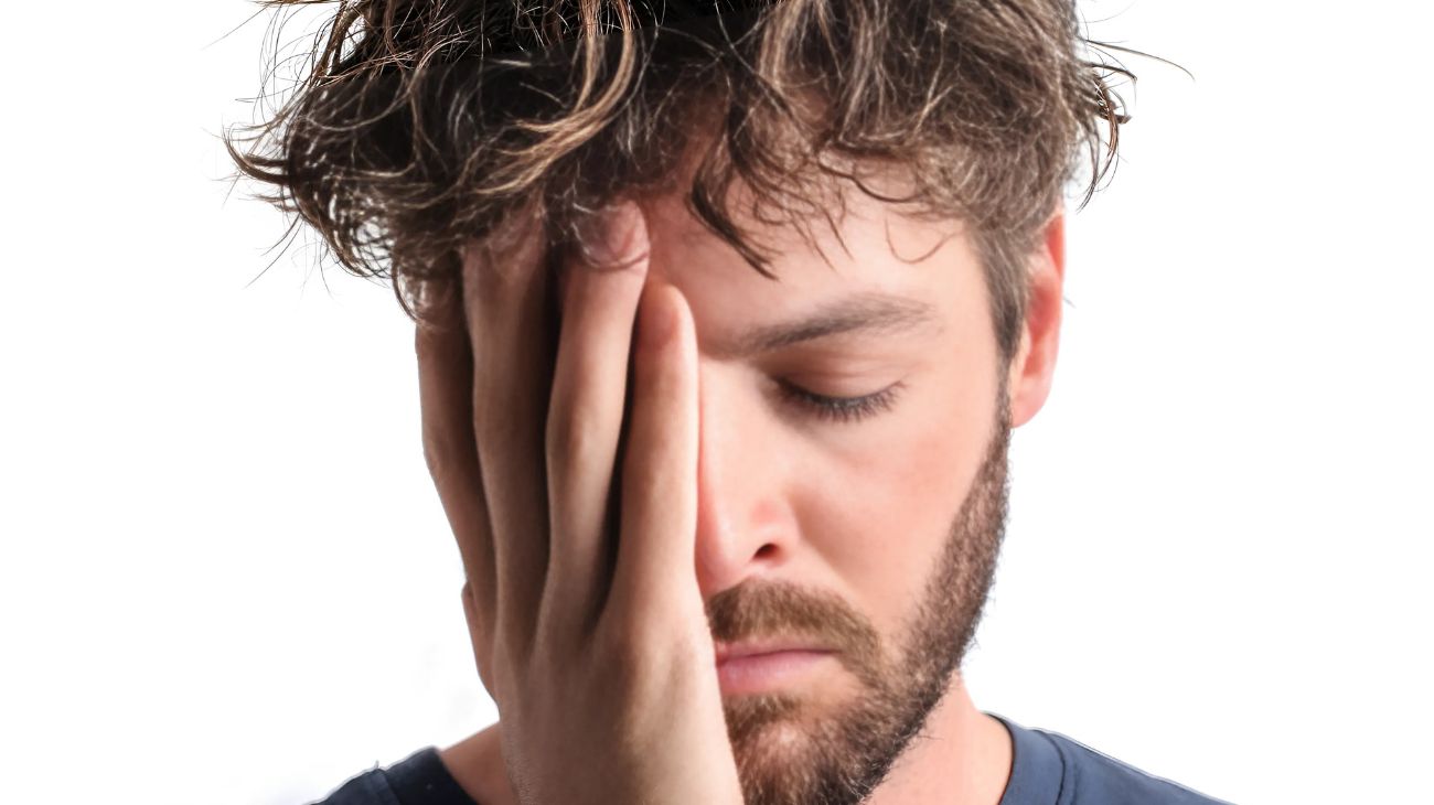 Come eliminare il cattivo umore