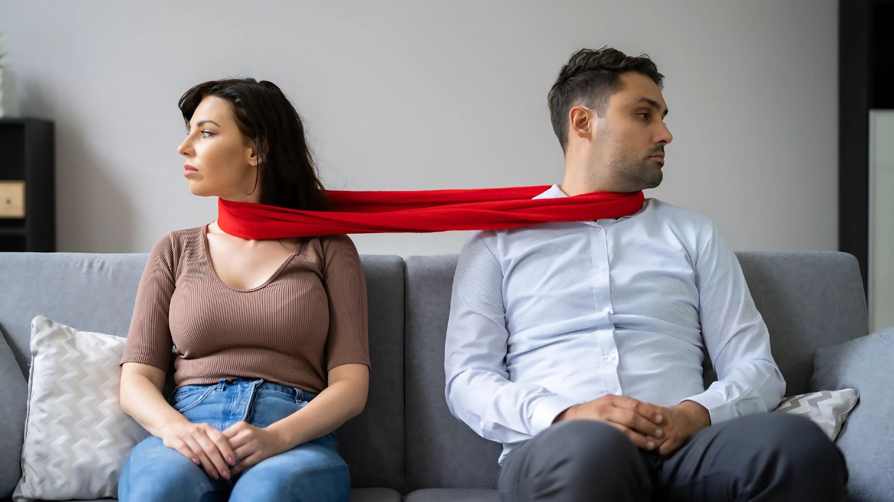 Come mantenere il rapporto di coppia vivo, le 5 abitudini