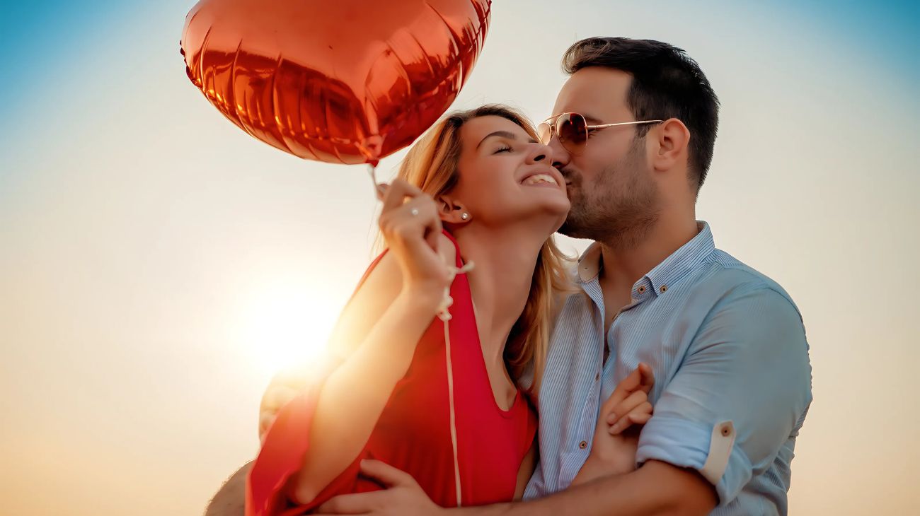 Come riconoscere una persona innamorata