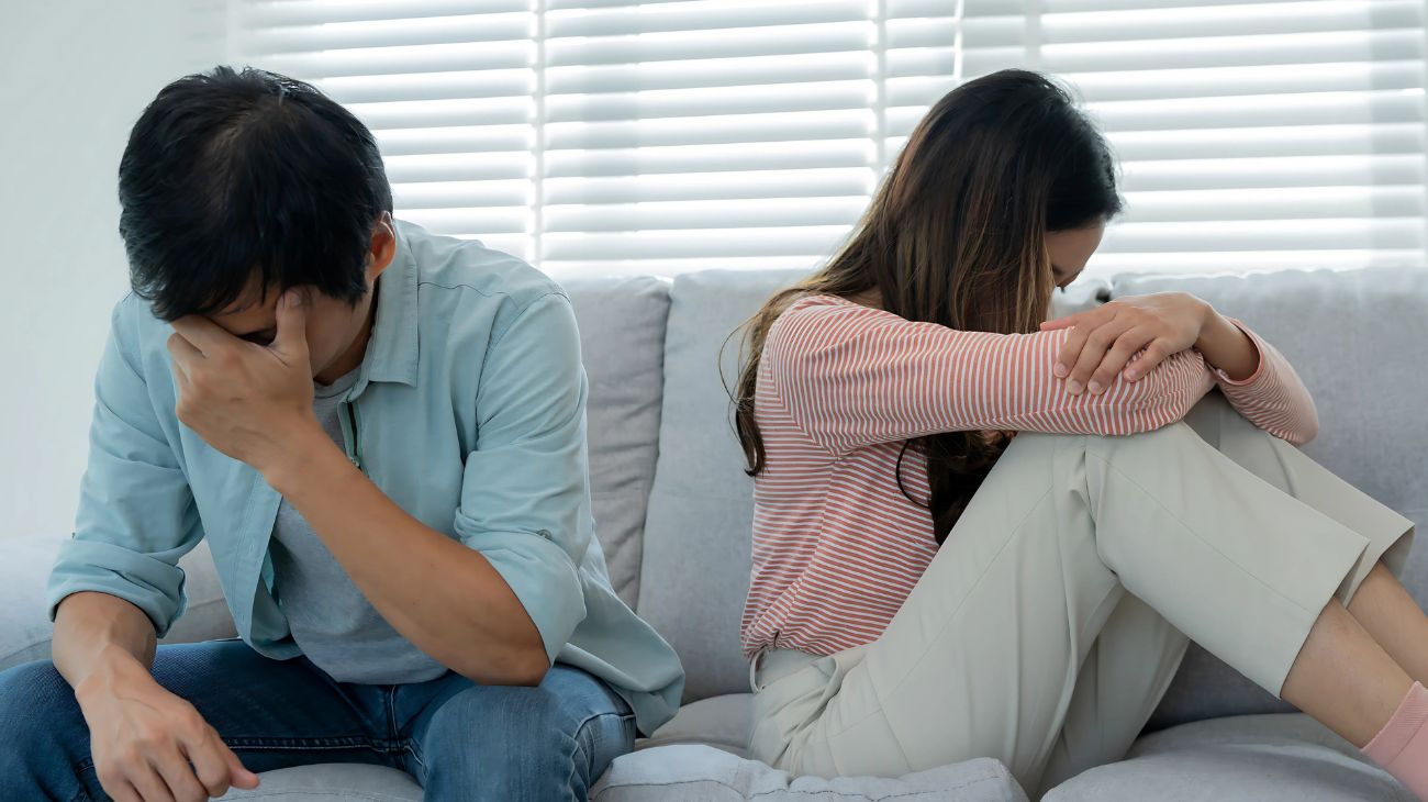 Come ricostruire la fiducia dopo un tradimento