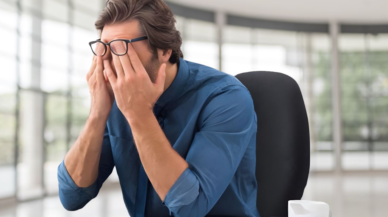 Come sconfiggere lo stress lavorativo